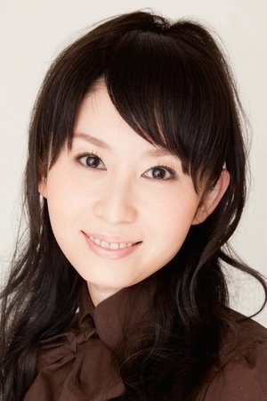 Kuwatani Natsuko