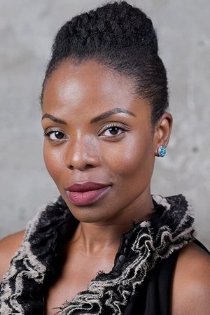 Stephanie Blake