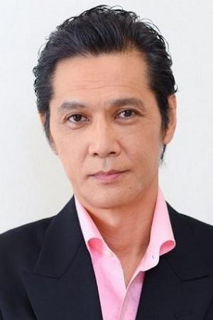 Kato Masaya